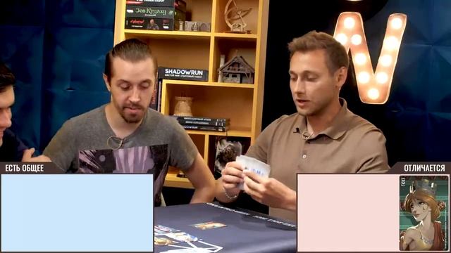 Играем в Similo (СИМИЛО): BadComedian, Алексей Зуйков и Игорь Лантратов вычисляют тайных персонажей смотреть онлайн