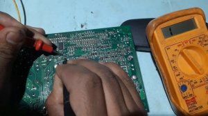 Luminous eco watt drive problem solution || Luminous inverter repair