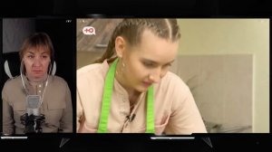 МОЯ СВЕКРОВЬ — МОНСТР ► КОЛЛЕКТИВ НЕУДАЧНИЦ ► 52 НЕДЕЛЯ ►1 ДЕНЬ