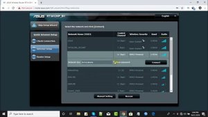 how to set up asus router as repeater or range extender | How to configure asus router as repeater
