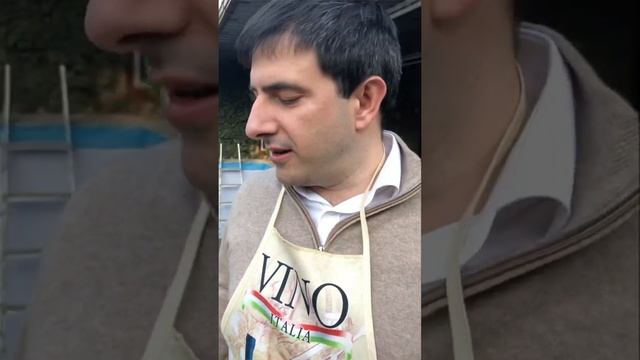 ПРОСТО ПО-ИТАЛЬЯНСКИ стейк рибай соревнуется с шашлыком (видео) смотреть онлайн