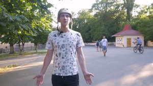 Ролики -  нужен ли шлем?