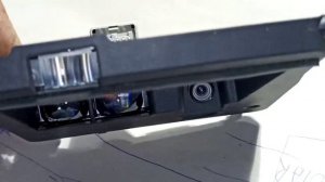 toyota . multi-function camera  with  lidar.