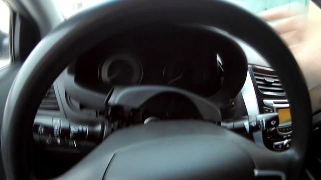 Как снять приборную панель Hyundai Solaris смотреть онлайн