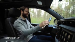 2021 GMC Yukon Denali Review: For the unassuming executive | CarGurus