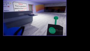 играю в гарден оф банбан 1 часть