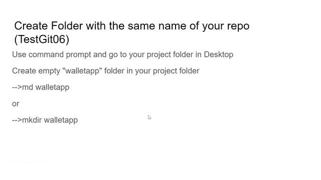 (Classroom companion) Git 03 смотреть онлайн
