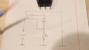 Инвертируем подсветку выключателя. Invert the light of the switch