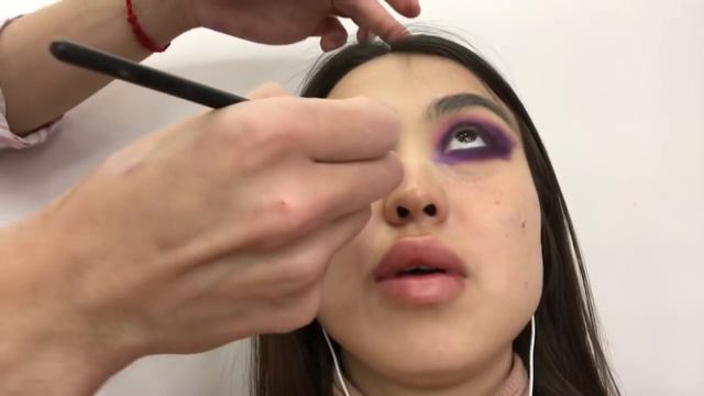 Обзор салона красоты «Нучи»🙅♀️🙅♀️🙅♀️ полный провал 👎 смотреть онлайн