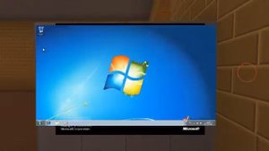 Запуск Windows xp