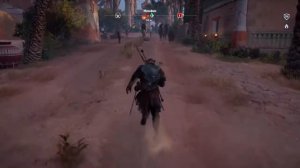 Assassin's Creed® Истоки_как победить филака