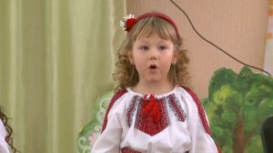 оригинальные и СТИЛЬНЫЕ костюмы - показ мод в детском саду