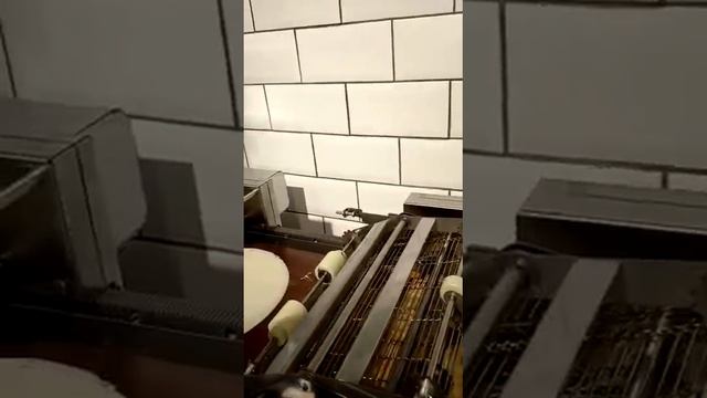 Впечатления клиентов от двухсторонних блинников RoboLabs смотреть онлайн