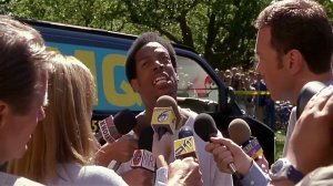 Беги сука, беги! 10 часов, без остановки. Очень страшное кино