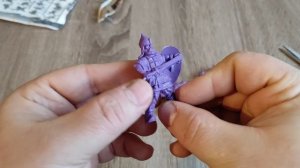 Солдатики Русичи. Для игры и коллекционирования.