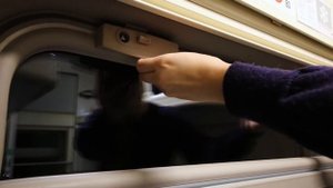 Двухэтажный поезд Москва - Петрозаводск 018 Карелия (фирменный современный поезд). Обзор купе.