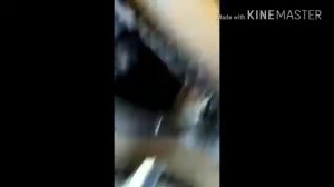 Замена салонного фильтра ВАЗ 2115