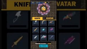 Knife io Game(Facebook Games)ep1