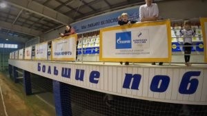 Один день тренировок по BMX RACE