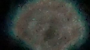 Всевидящее око снята на камеру