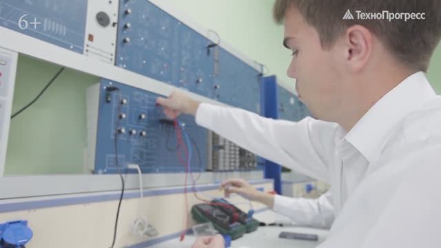 Правила работы в электроустановках | Учебный Центр "ТехноПрогресс"