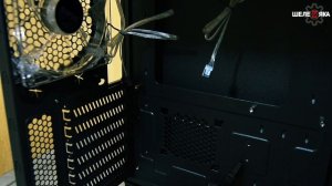 ✔ ПРОДАЛСЯ! ОБЗОР КОРПУСА Zalman Z11 Plus