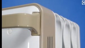 Обогреватель масляный Electrolux Wave EOH/M-9157