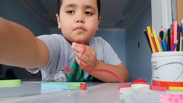 Квиллинг. смотреть онлайн