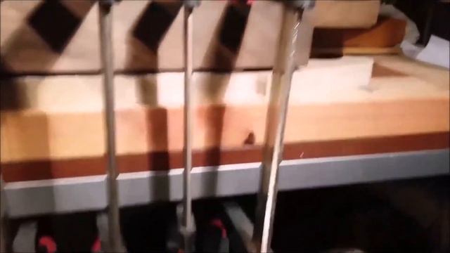 Monster Guitars 042: Toronado project - Damaging and replacing the neck смотреть онлайн