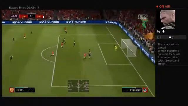 Super mario balotelli fifa 20 смотреть онлайн