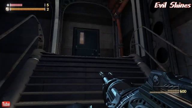 Прохождение Singularity Часть-6 Лаборатория Сингулярности. Каторга-12. смотреть онлайн