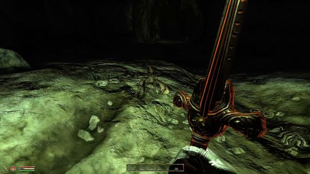 FRISCHE GALLE - Let's Play The Elder Scrolls IV Oblivion Deutsch Part 38 смотреть онлайн