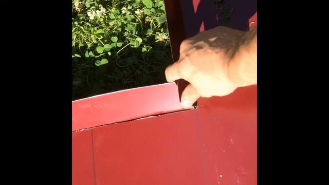 Обход печной трубы ! смотреть онлайн