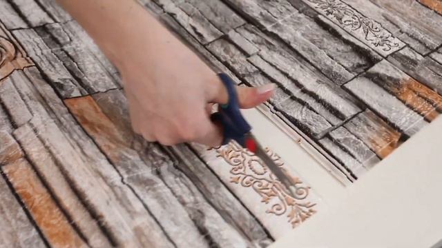 2023 Самоклеящиеся 3D панели в рулоне Lako Decor (v2) смотреть онлайн