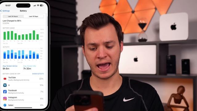 iOS 17.2 Beta - This is Crazy! (Follow-Up Review)