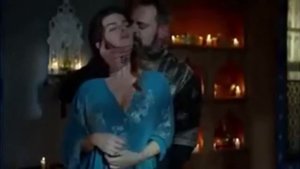 Что сказала Хюррем, перед своей смертью Михримах?