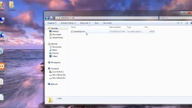 Codeigniter CRUD Application - Installation and Setup