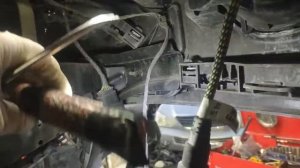 BMW X5 E70 как снять бампер BMW X5 E70 how to remove the bumper