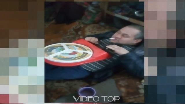 Жесть в автосервисе.  Приколы и необычные случаи на СТО или до чего доводят автомобили №2