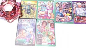 В эту Минуту❗️ ЕГО МЫСЛИ обо МНЕ прямо сейчас ⚡️.. ♥️ #Таро онлайн гадание.