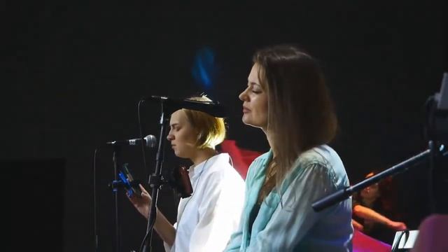 Утренняя молитва + прославление L Прославление  Ачинск