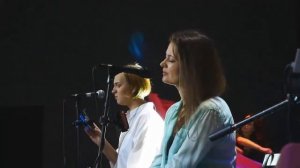 Утренняя молитва + прославление l Прославление  Ачинск