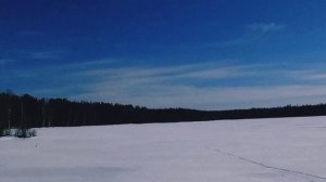 когда растает снег, не подскажите?