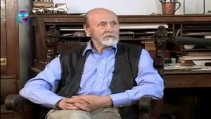 Алексей Шмаринов, художник