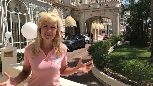 Богатство, роскошь, изобилие!