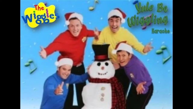 04 Murray's Christmas Samba (Karaoke) смотреть онлайн