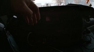 Управление жидкостным отопителем.  Включение и порядок его работы. SCANIA P440 в подробностях.