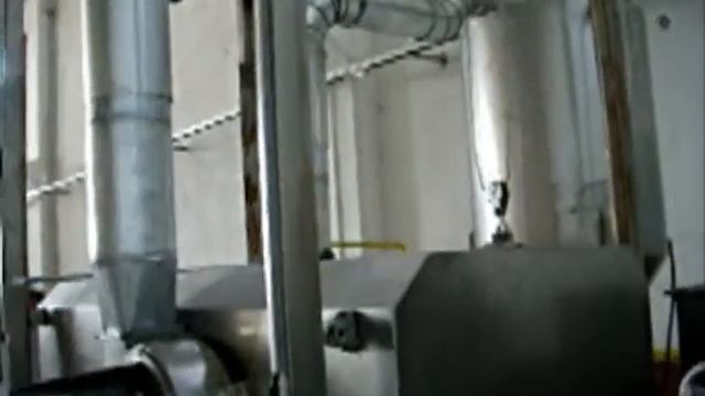 Линия для обжарки в масле 1 смотреть онлайн