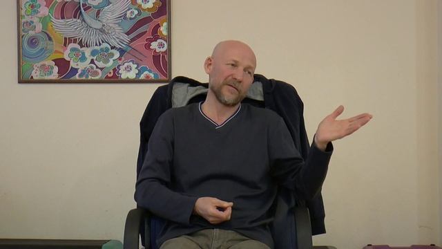05.  О воплощениях и перевоплощениях.