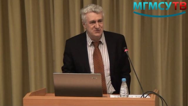 Семинар для высшего руководства МГМСУ смотреть онлайн